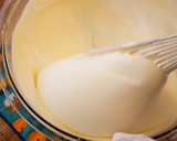 A picture of step 11 of Easy Cake Recipe! How to make Basic Chiffon Cake.