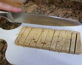 Foto del paso 3 de la receta: Flan de turrón (Receta de Aitor)