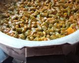 ચોળી બટેકા નું શાક (Chori Bataka Shak Recipe In Gujarati) રેસીપી સ્ટેપ3ફોટો