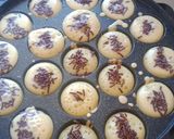 Foto langkah ke 6 dari resep Kue Pukis Cetakan Takoyaki.