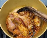 Foto langkah ke 3 dari resep Ayam Bakar Madu.