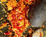 Foto langkah ke 5 dari resep Gulai pedas ikan mujahir.