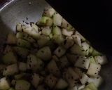 চালকুমড়ো শুক্তো chalkumro shukto recipe in রেসিপি ধাপ - 5 ছবি