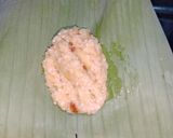 Foto langkah ke 4 dari resep Lapek Sagan.
