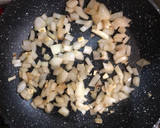 Foto del paso 1 de la receta: Arroz con pollo y salsa de curry