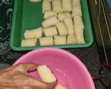 Foto langkah ke 3 dari resep Tape Ubi.