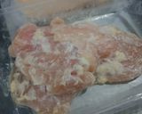 Foto langkah ke 1 dari resep Chicken Katsu.