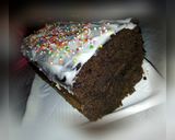 Foto langkah ke 9 dari resep Brownies kukus simple.