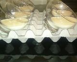 Foto del paso 1 de la receta: Postre 3 colores