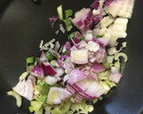 Foto del paso 1 de la receta: Tortilla de acelga
