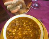 Foto del paso 3 de la receta: Locro!!! Feliz día de la patria!!🇦🇷