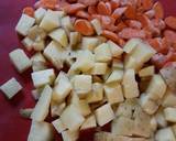 Soup, December 2019 recipe step 1 photo