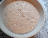 Foto del paso 1 de la receta: Pan De Molde Integral🍞