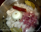 Foto del paso 1 de la receta: Callos en salsa