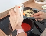 Foto del paso 3 de la receta: Canelones de carne y ricotta