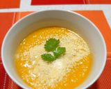 Foto del paso 5 de la receta: Crema de Zapallo/ Auyama