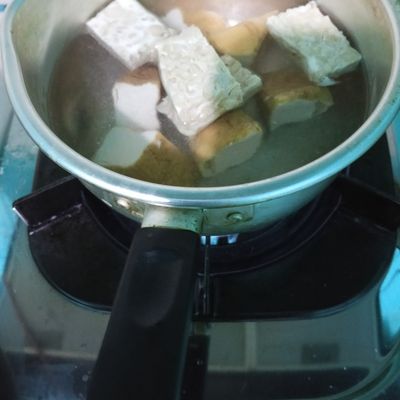 Langkah 2