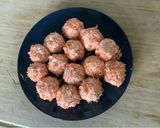 Foto del paso 2 de la receta: Canapés de varios sabores para fiestas