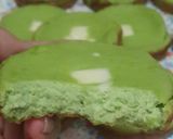 Foto langkah ke 5 dari resep Kue Lumpur Keto.