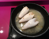 Foto del paso 4 de la receta: Calamares rellenos
