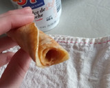 Foto del paso 3 de la receta: Panqueques😋