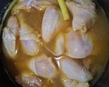 Foto langkah ke 2 dari resep Ayam goreng.
