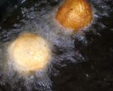 ब्रेड रोल्स (Bread rolls recipe in hindi) रेसिपी चरण 3 फोटो