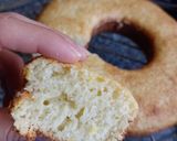 Foto del paso 4 de la receta: Budín DE LIMÓN CON ACEITE🍋