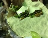 صورة لخطوة 3 من وصفة شاورما مافي ألذ منها.......🌯