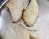 Foto del paso 6 de la receta: Bacalao Jau