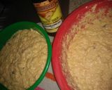 Foto del paso 3 de la receta: Torta de pan (2 versiones)