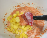 Foto del paso 4 de la receta: Bizcocho de Zanahoria y Especias (carrot cake)