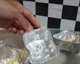 Foto langkah ke 1 dari resep Sarikaya Roti.