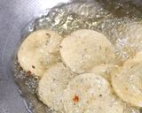 नाचोस चाट (nachos chaat recipe in Hindi) रेसिपी चरण 5 फोटो