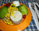 Foto del paso 5 de la receta: Ensalada Saludable y Fresca