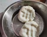 চুসির পায়েস / চুসি পিঠা (  Chusi pithe recipe in bengali) রেসিপি ধাপ - 2 ছবি