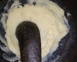Foto langkah ke 1 dari resep Telur kukus kentang.