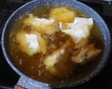 Foto langkah ke 4 dari resep Batagor Bandung Ikan Tenggiri.