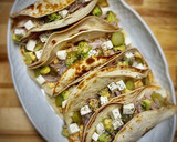 Foto del paso 5 de la receta: Chalupas poblanas —a nuestra manera—