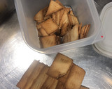 Foto del paso 9 de la receta: RompeMuelas (Dulce Africano)