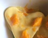Mango ice cream recipe step 1 photo