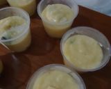 Foto langkah ke 4 dari resep Klappertart.