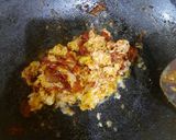 Foto langkah ke 1 dari resep Nasi Goreng Wijen.