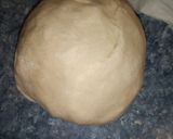 A picture of step 3 of Easy Buñuelos.