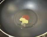 Foto langkah ke 1 dari resep Tumis Kapri Wortel Putren Jamur Shimeji.