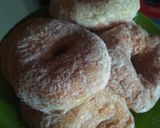 Foto langkah ke 6 dari resep Donat kentang no ulen by fah umi yasmin.