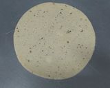 A picture of step 9 of Dal Pakhwan.