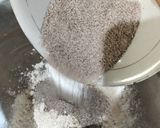 Foto langkah ke 2 dari resep Pancake kopi.