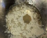 Foto del paso 1 de la receta: Pan de Campo