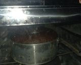 Foto langkah ke 8 dari resep Sarang semut🐜🐜🐜(karamel 4 telur).